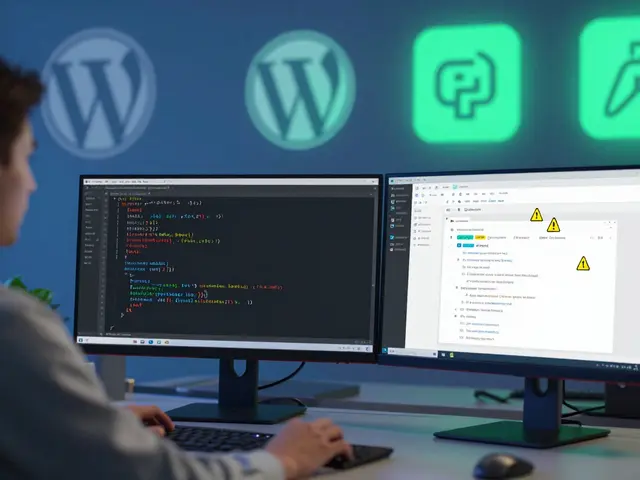 Was ist ein PHP-Konkurrent? Die besten Alternativen im Jahr 2026