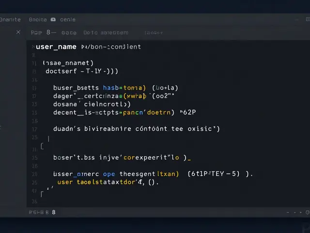 Was sind die 4 gängigen Coding-Stile in Python?