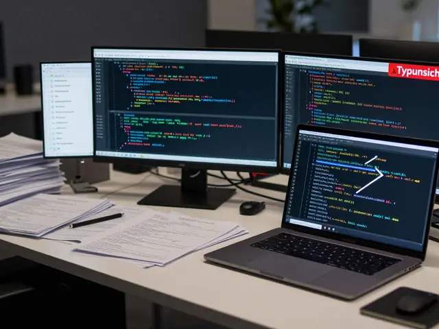 Was sind die Nachteile von JavaScript?