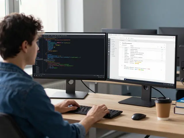 Was verdient ein PHP-Einsteiger im Jahr 2026?