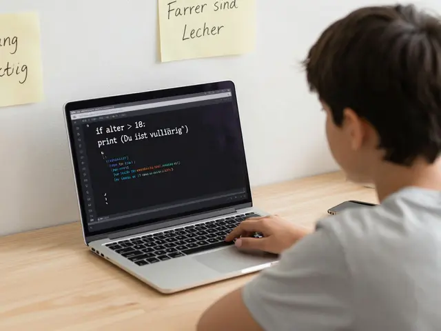 Wie man Python versteht: Ein praktischer Leitfaden für Anfänger