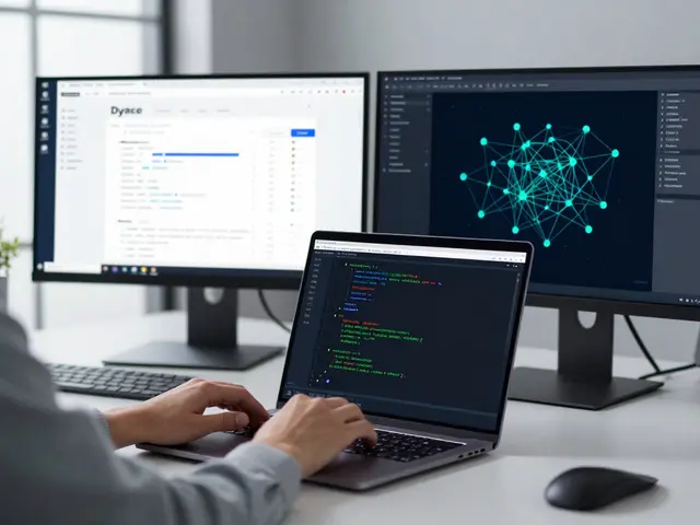 Wofür wird Python-Programmierung wirklich verwendet?