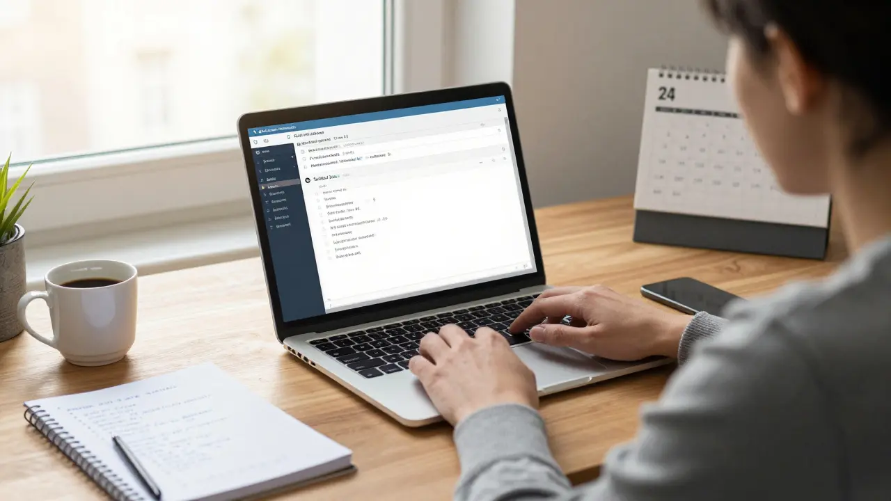 Was du in 3 Monaten lernen kannst, um einen Job als JavaScript-Entwickler zu bekommen