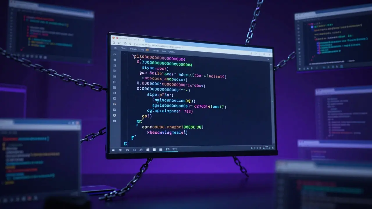 Was ist die schwierigste Programmiersprache?