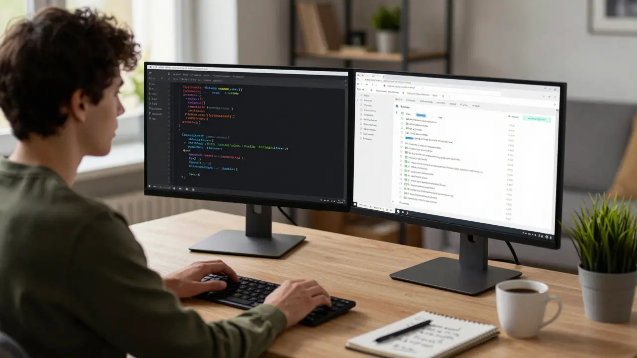 Was verdient ein PHP-Einsteiger im Jahr 2026?