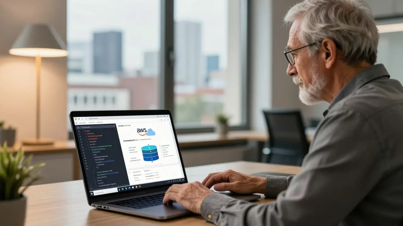 Wie gut zahlt PHP im Jahr 2026?