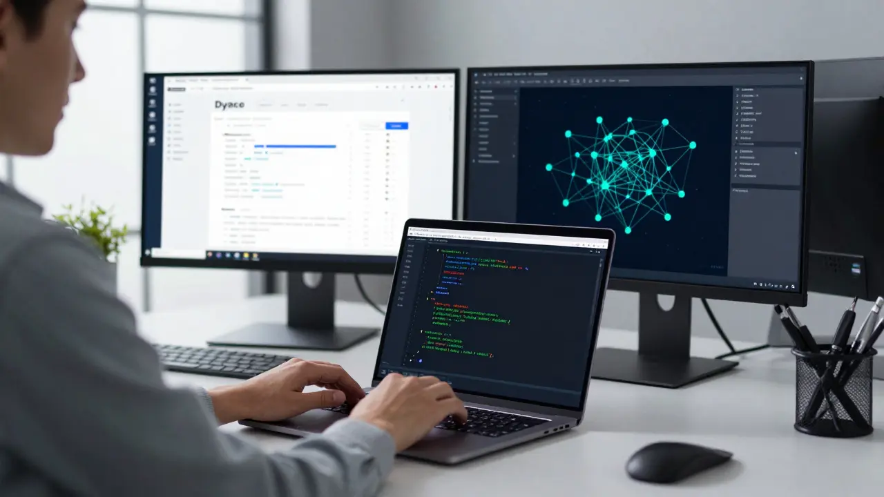 Wofür wird Python-Programmierung wirklich verwendet?